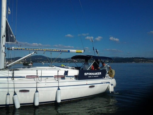 Aprende a navegar